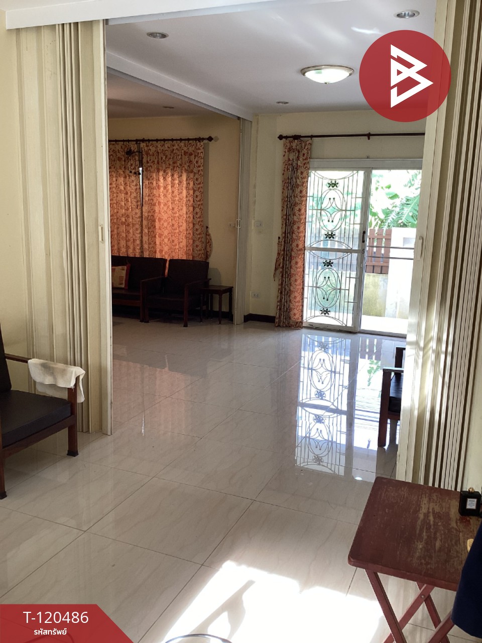 ขายบ้านเดี่ยว ซ.โกสุมรวมใจ35แยก6 เนื้อที่ 59 ตร.วา ดอนเมือง กรุงเทพมหานคร 8