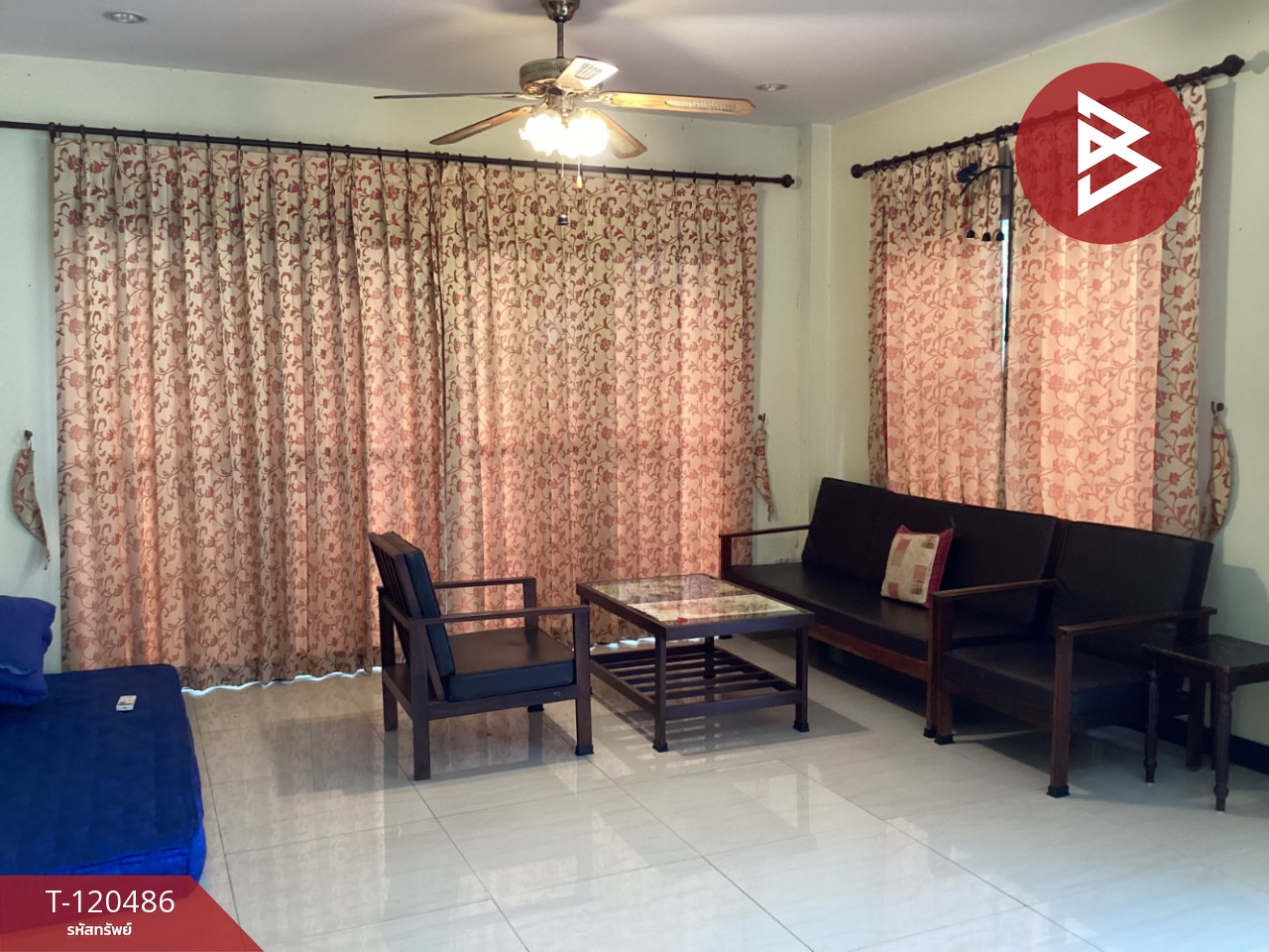 ขายบ้านเดี่ยว ซ.โกสุมรวมใจ35แยก6 เนื้อที่ 59 ตร.วา ดอนเมือง กรุงเทพมหานคร 6