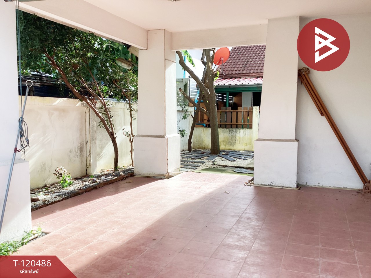 ขายบ้านเดี่ยว ซ.โกสุมรวมใจ35แยก6 เนื้อที่ 59 ตร.วา ดอนเมือง กรุงเทพมหานคร 4