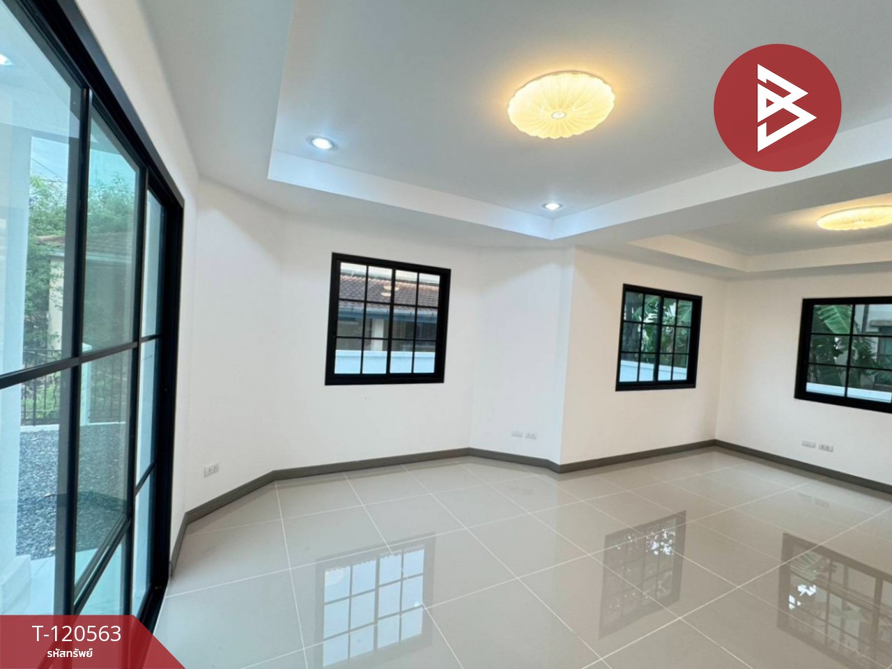 ขายบ้านเดี่ยว หมู่บ้านมัณฑนา 2 ศรีนครินทร์ (Mantana 2 Srinakarin) สมุทรปราการ 5