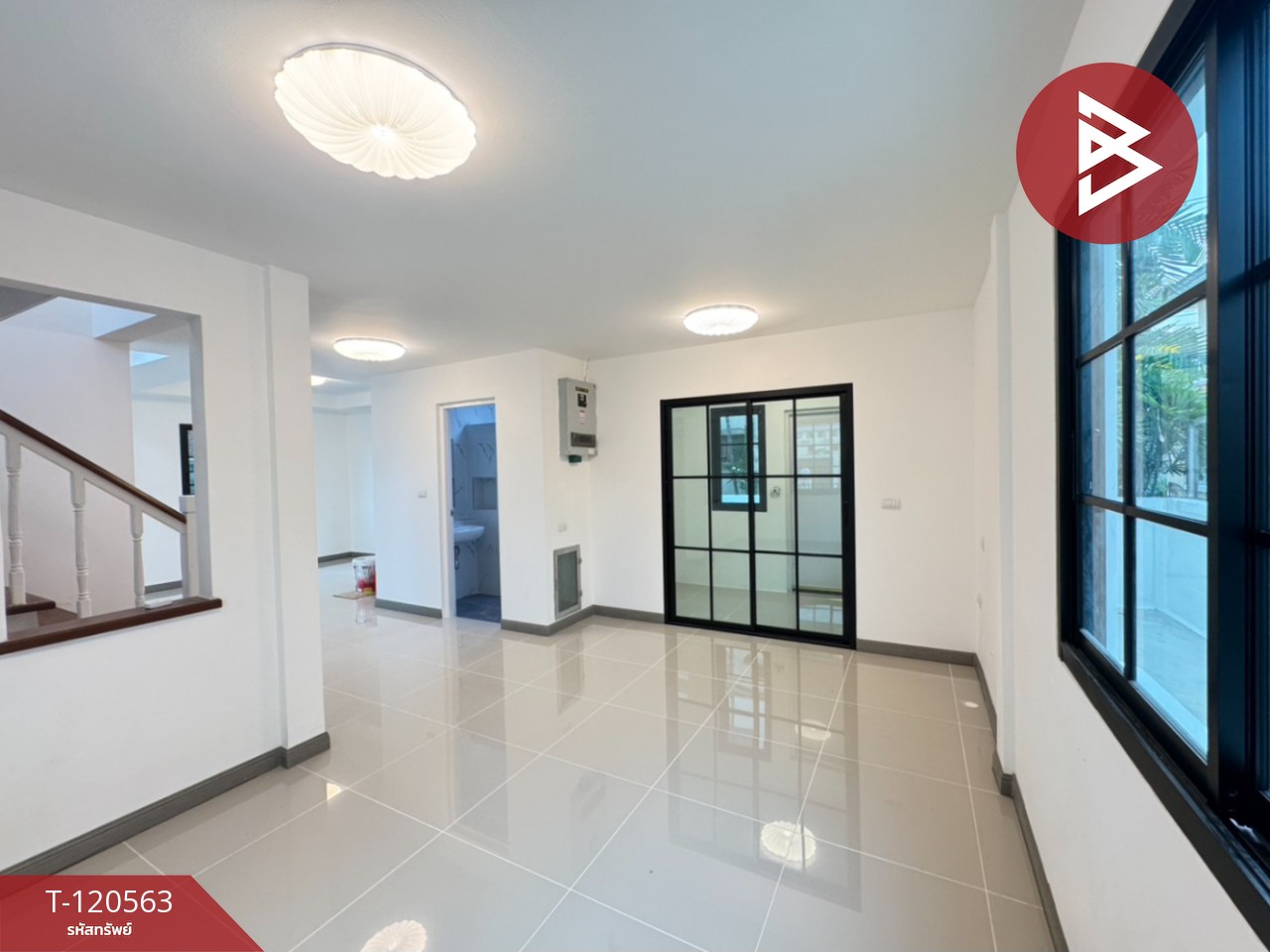 ขายบ้านเดี่ยว หมู่บ้านมัณฑนา 2 ศรีนครินทร์ (Mantana 2 Srinakarin) สมุทรปราการ 7