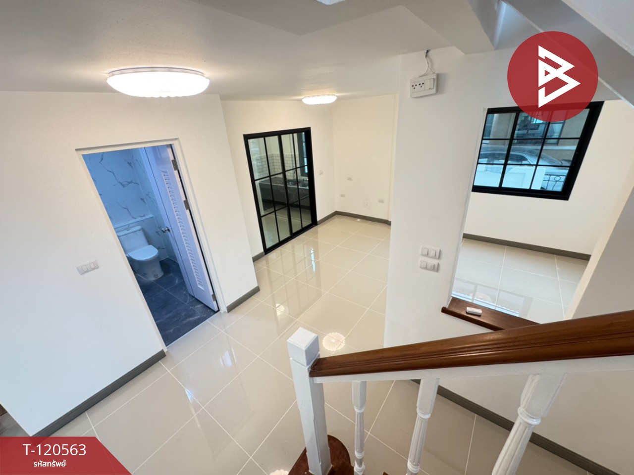 ขายบ้านเดี่ยว หมู่บ้านมัณฑนา 2 ศรีนครินทร์ (Mantana 2 Srinakarin) สมุทรปราการ 9