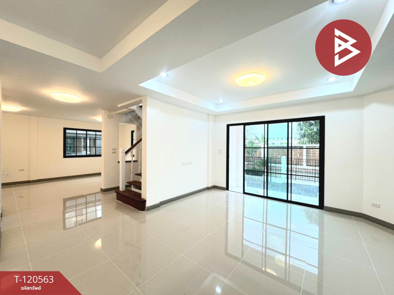 ขายบ้านเดี่ยว หมู่บ้านมัณฑนา 2 ศรีนครินทร์ (Mantana 2 Srinakarin) สมุทรปราการ 4