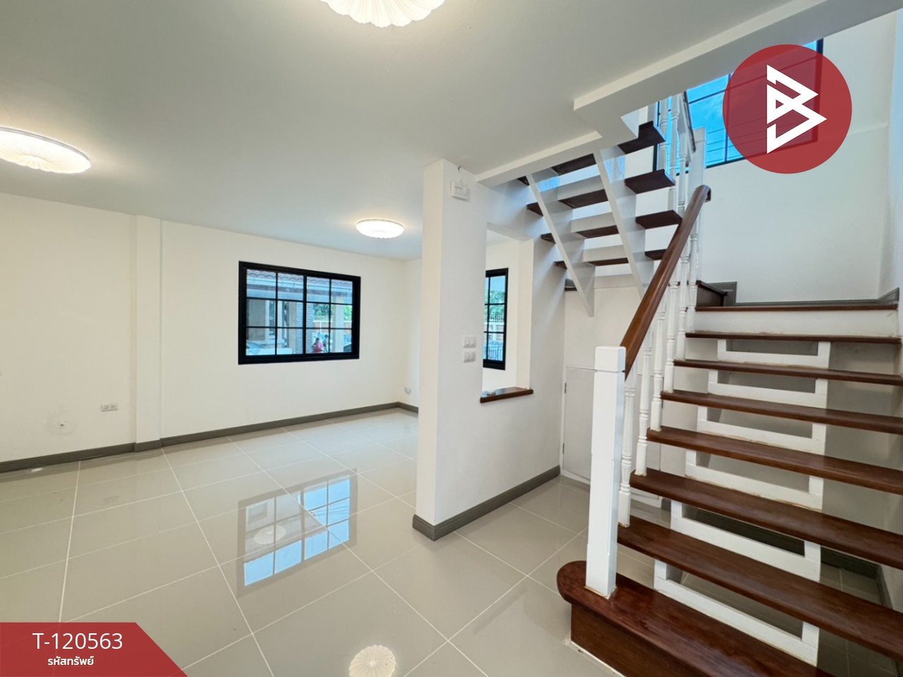 ขายบ้านเดี่ยว หมู่บ้านมัณฑนา 2 ศรีนครินทร์ (Mantana 2 Srinakarin) สมุทรปราการ 8