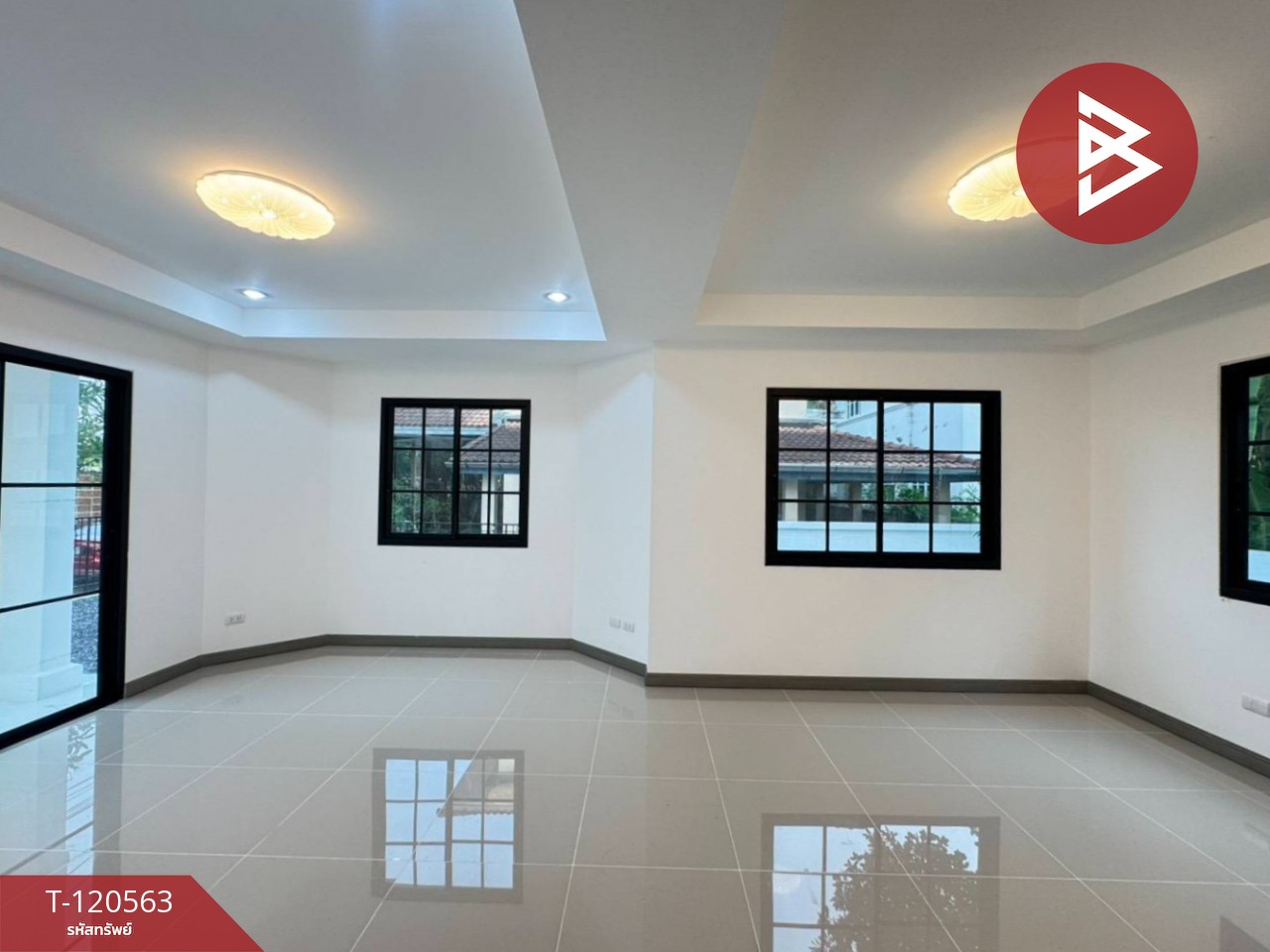 ขายบ้านเดี่ยว หมู่บ้านมัณฑนา 2 ศรีนครินทร์ (Mantana 2 Srinakarin) สมุทรปราการ 6