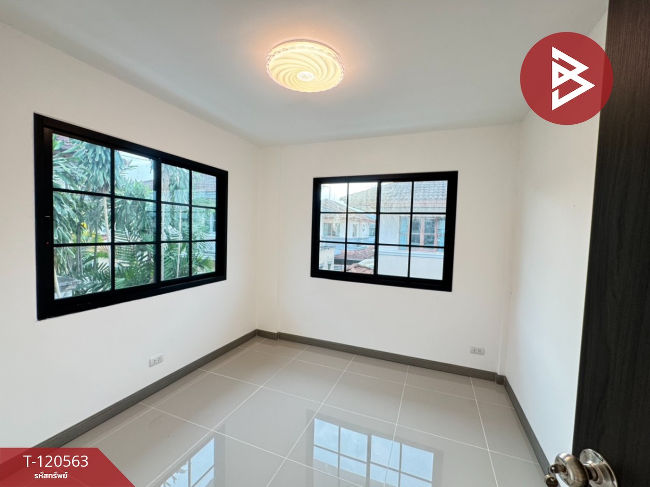 ขายบ้านเดี่ยว หมู่บ้านมัณฑนา 2 ศรีนครินทร์ (Mantana 2 Srinakarin) สมุทรปราการ 13