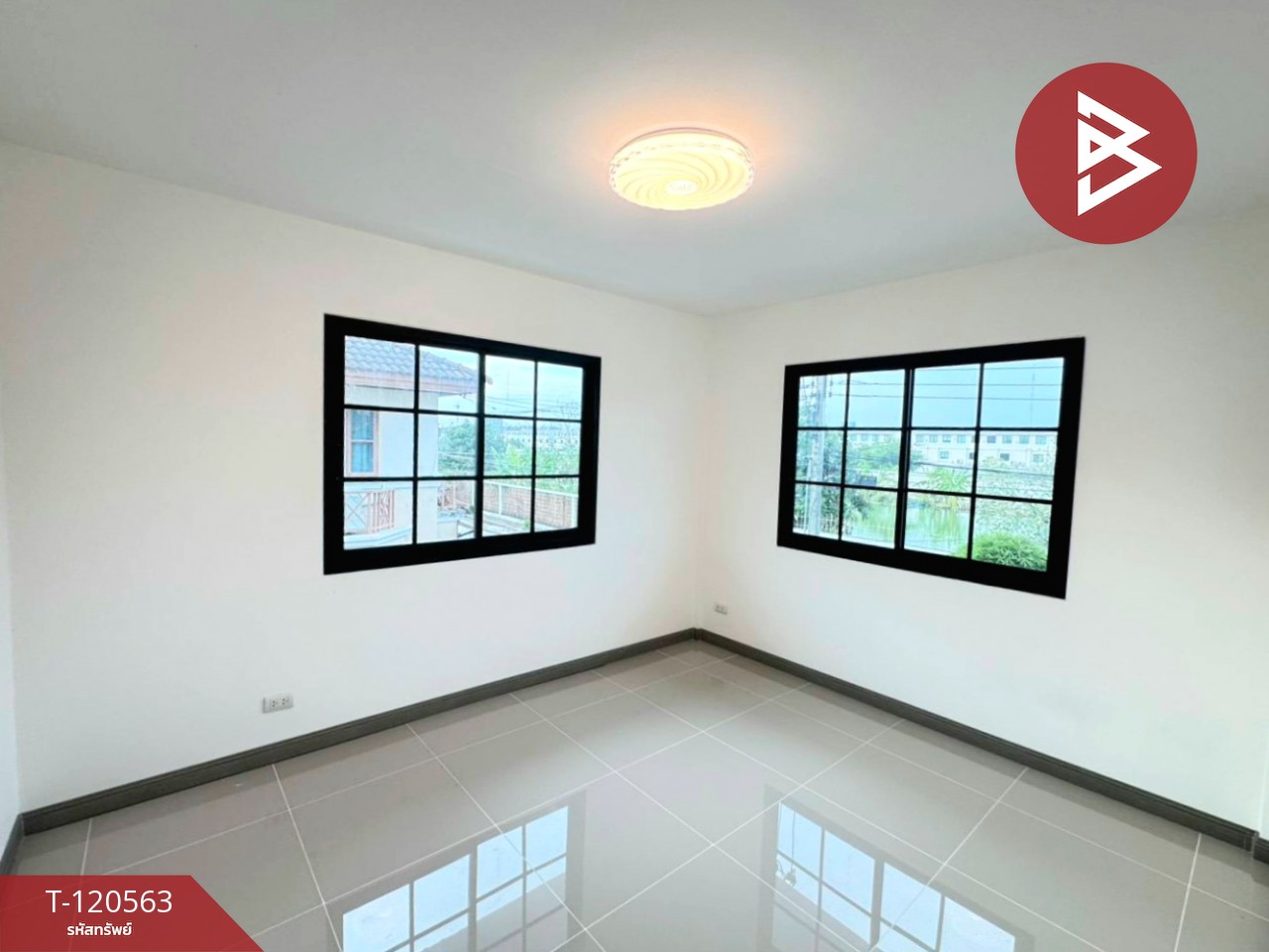 ขายบ้านเดี่ยว หมู่บ้านมัณฑนา 2 ศรีนครินทร์ (Mantana 2 Srinakarin) สมุทรปราการ 11