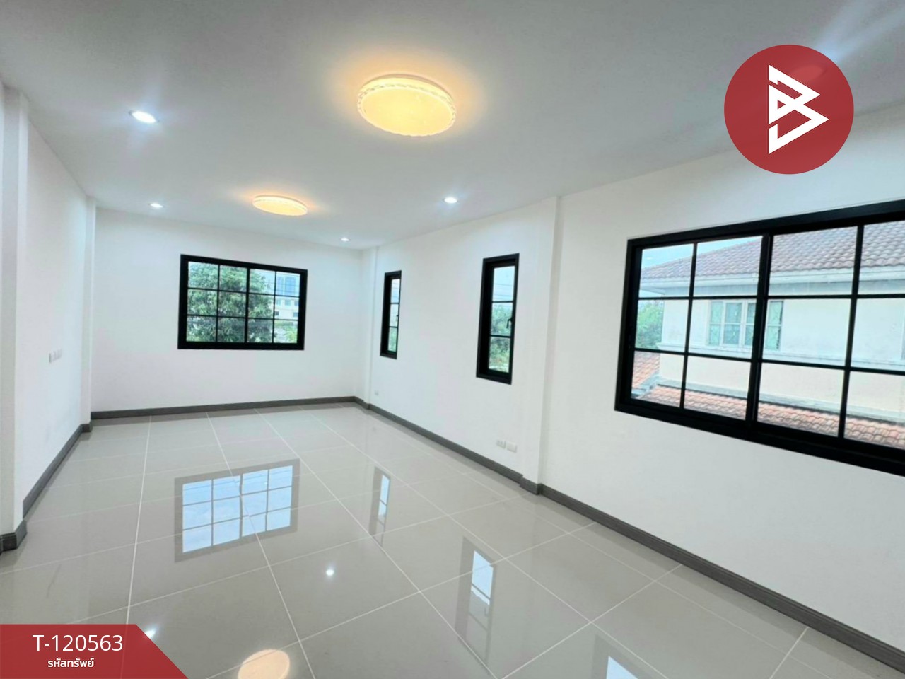 ขายบ้านเดี่ยว หมู่บ้านมัณฑนา 2 ศรีนครินทร์ (Mantana 2 Srinakarin) สมุทรปราการ 12