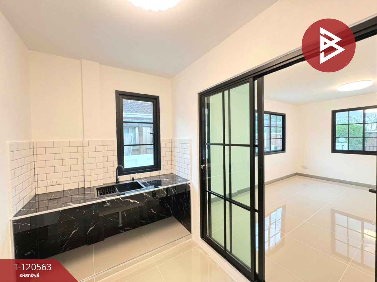 ขายบ้านเดี่ยว หมู่บ้านมัณฑนา 2 ศรีนครินทร์ (Mantana 2 Srinakarin) สมุทรปราการ 10