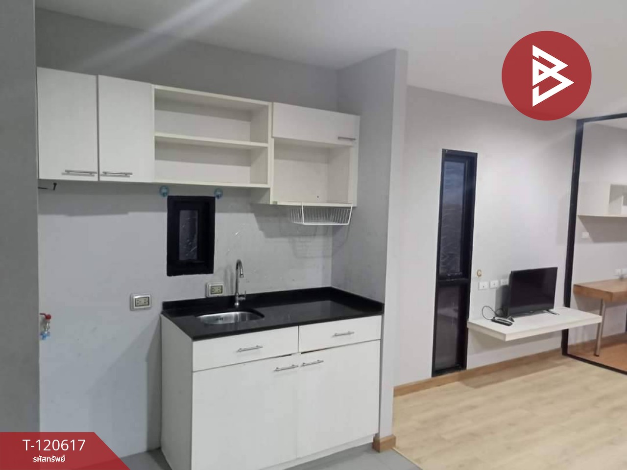 ขายคอนโด ดรีมบ็อกซ์ เอแบคบางนา (Dream Boxx) สมุทรปราการ 6