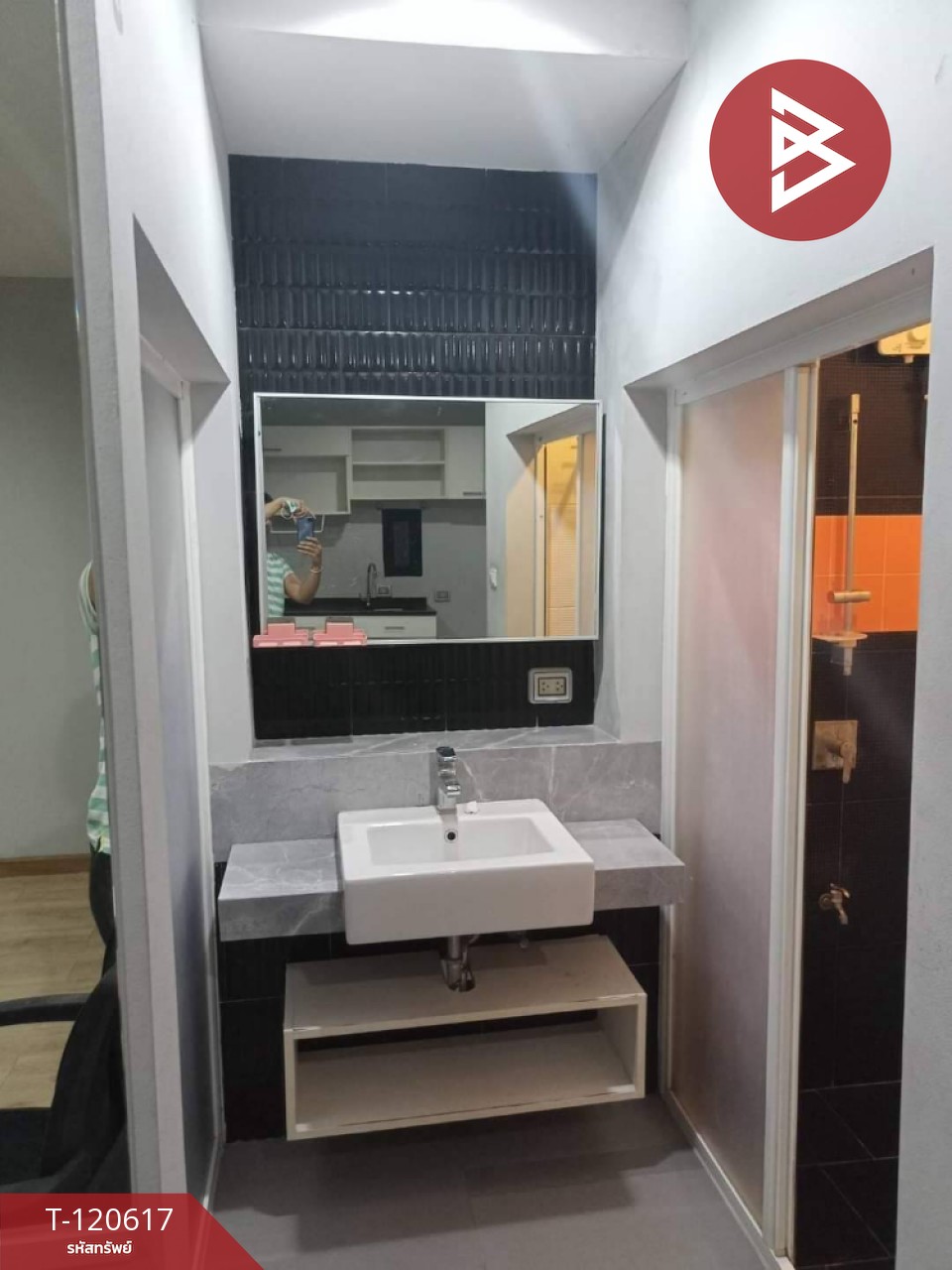 ขายคอนโด ดรีมบ็อกซ์ เอแบคบางนา (Dream Boxx) สมุทรปราการ 7