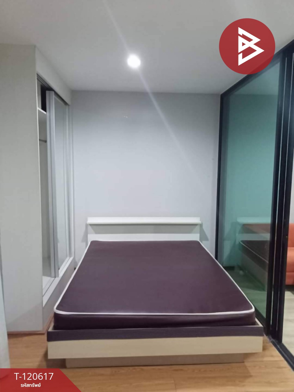 ขายคอนโด ดรีมบ็อกซ์ เอแบคบางนา (Dream Boxx) สมุทรปราการ 5