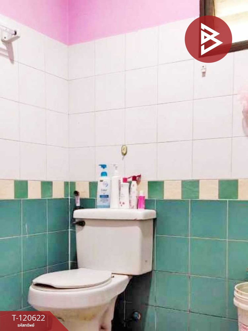 ขายทาวน์เฮ้าส์ หมู่บ้านพฤกษา15 บางพลี-ตำหรุ สมุทรปราการ 10