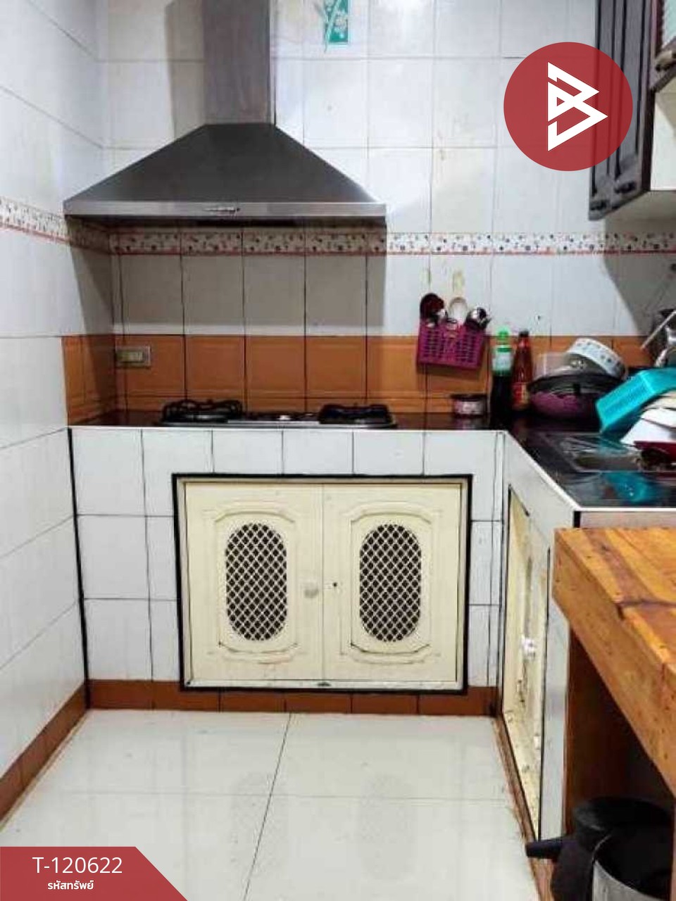 ขายทาวน์เฮ้าส์ หมู่บ้านพฤกษา15 บางพลี-ตำหรุ สมุทรปราการ 8