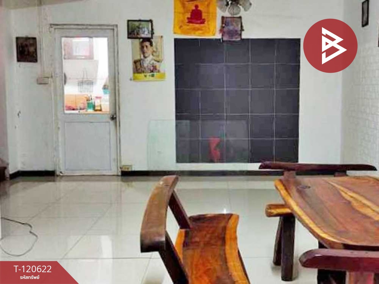 ขายทาวน์เฮ้าส์ หมู่บ้านพฤกษา15 บางพลี-ตำหรุ สมุทรปราการ 2