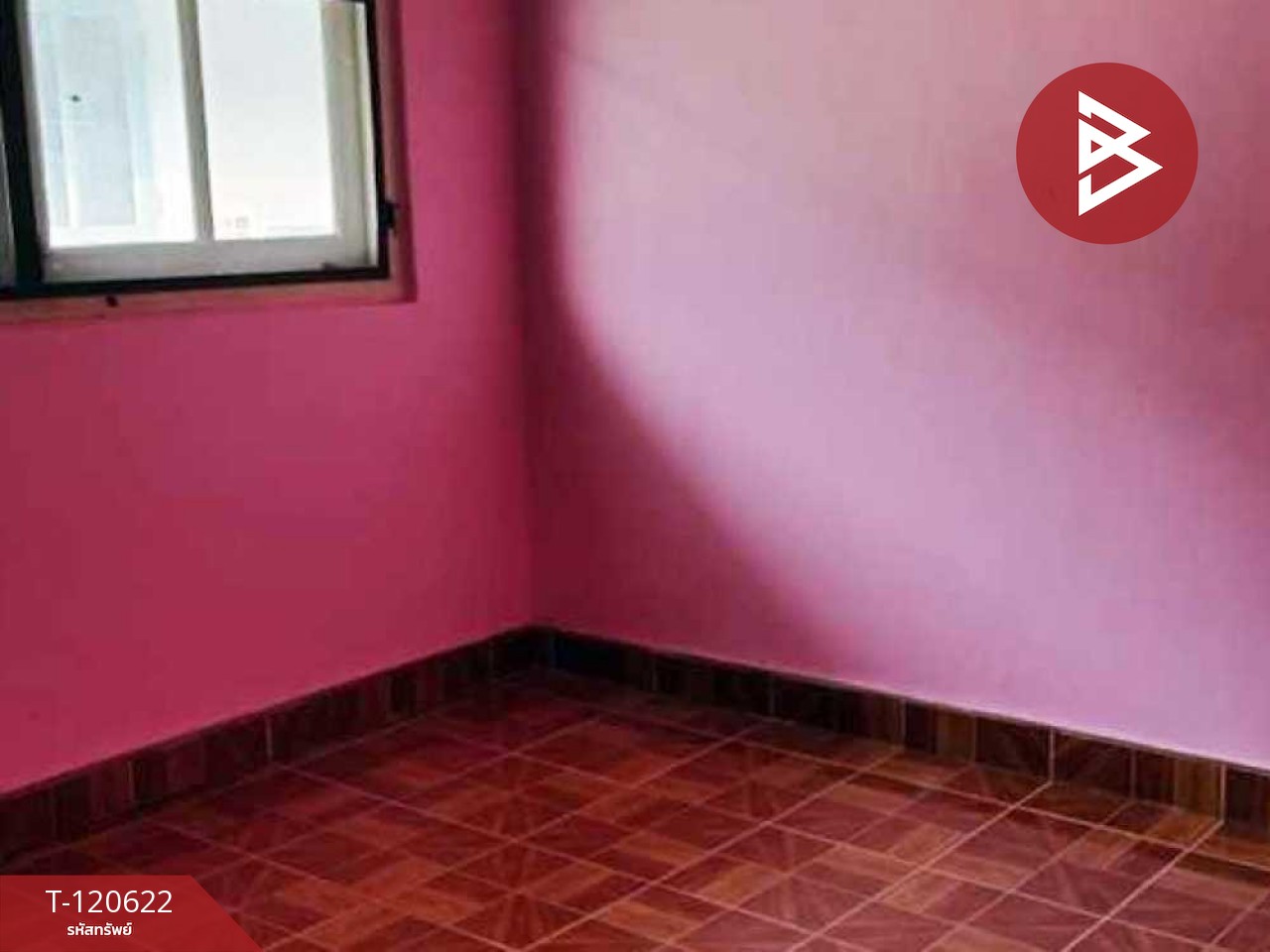 ขายทาวน์เฮ้าส์ หมู่บ้านพฤกษา15 บางพลี-ตำหรุ สมุทรปราการ 6