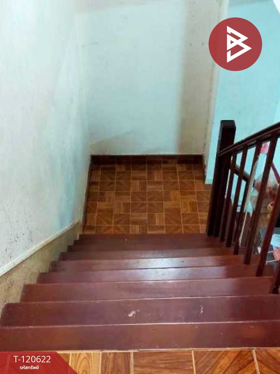 ขายทาวน์เฮ้าส์ หมู่บ้านพฤกษา15 บางพลี-ตำหรุ สมุทรปราการ 3