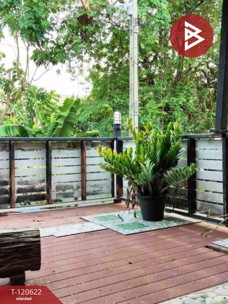 ขายทาวน์เฮ้าส์ หมู่บ้านพฤกษา15 บางพลี-ตำหรุ สมุทรปราการ 9