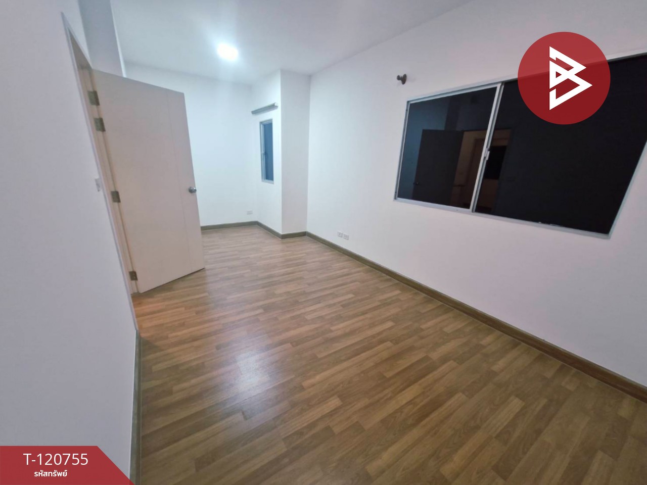 ขายทาวน์เฮ้าส์ หมู่บ้านพฤกษา บ้านโพธิ์-มอเตอร์เวย์ ฉะเชิงเทรา 10