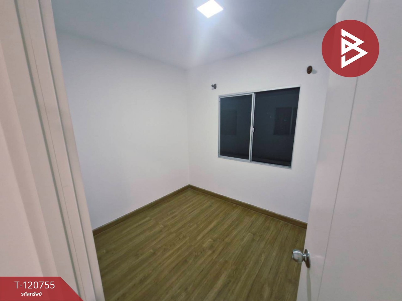 ขายทาวน์เฮ้าส์ หมู่บ้านพฤกษา บ้านโพธิ์-มอเตอร์เวย์ ฉะเชิงเทรา 9