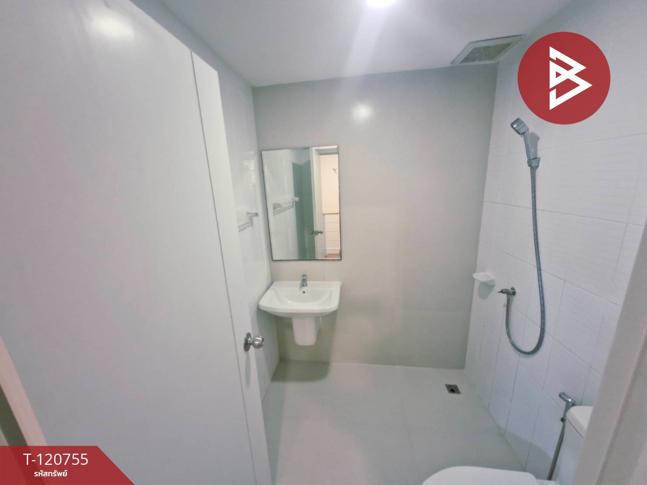 ขายทาวน์เฮ้าส์ หมู่บ้านพฤกษา บ้านโพธิ์-มอเตอร์เวย์ ฉะเชิงเทรา 12