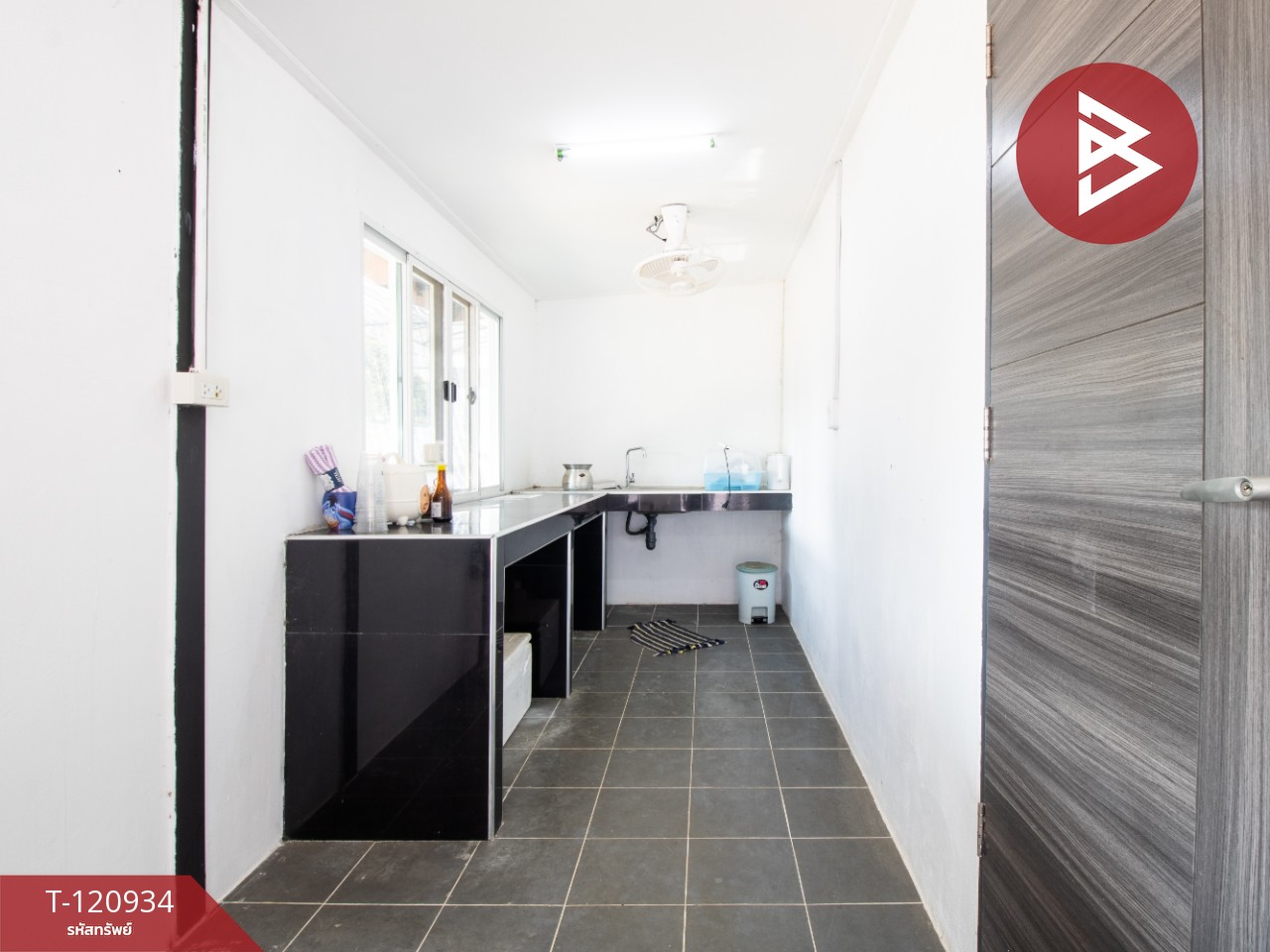 ขายบ้านเดี่ยวชั้นเดียว เนื้อที่ 89 ตร.วา อุบลรัตน์ ขอนแก่น 9