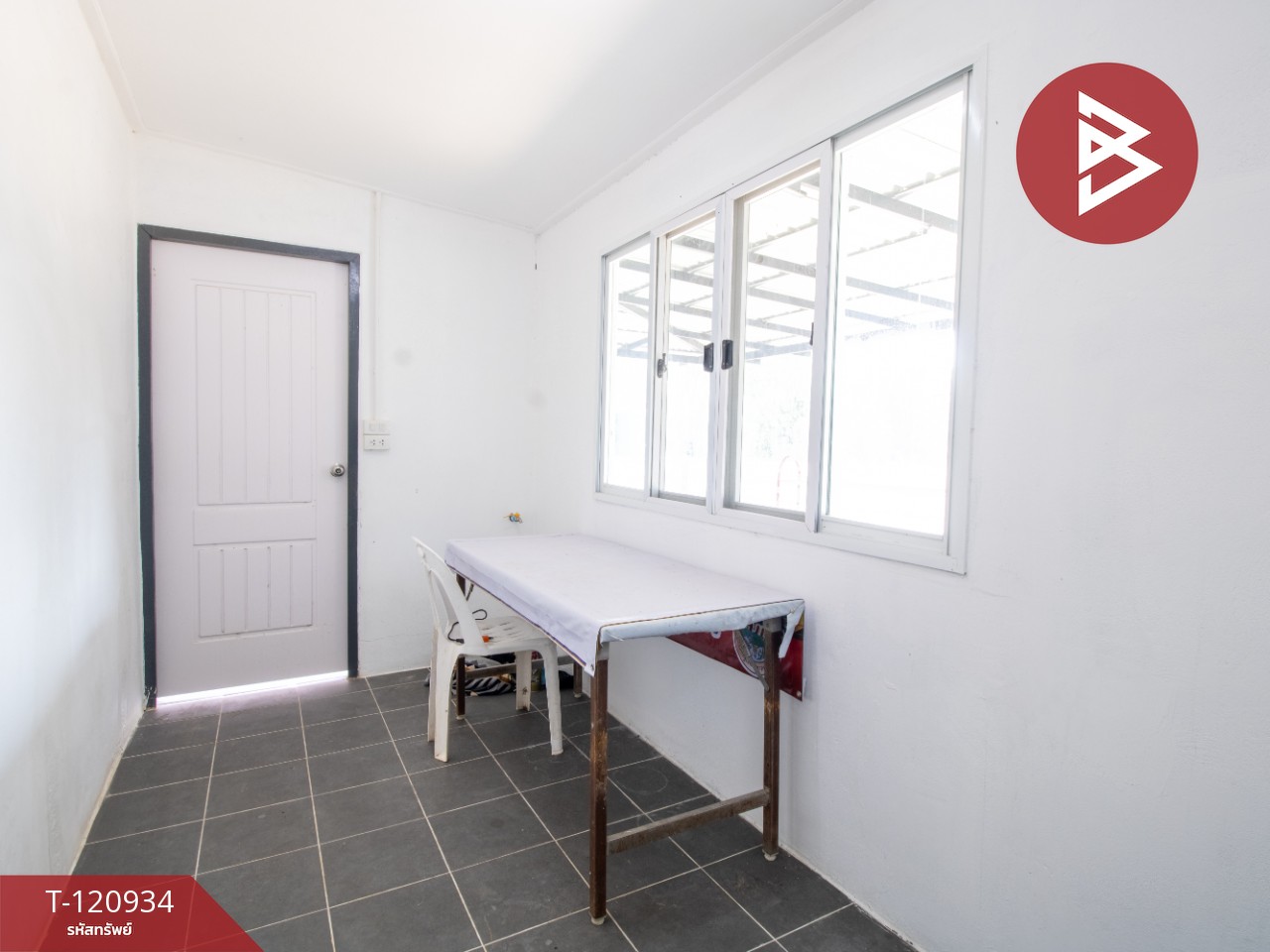 ขายบ้านเดี่ยวชั้นเดียว เนื้อที่ 89 ตร.วา อุบลรัตน์ ขอนแก่น 8