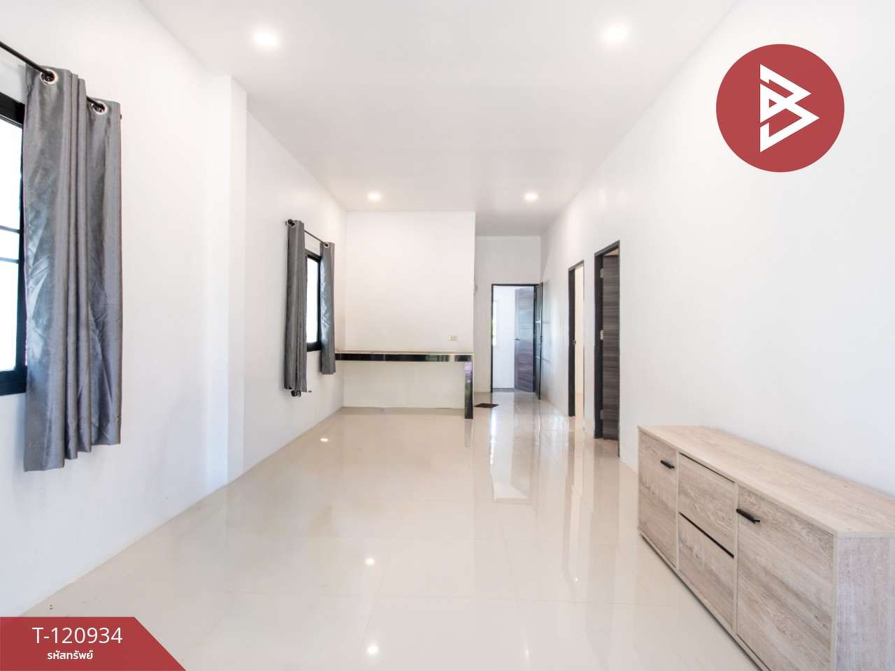 ขายบ้านเดี่ยวชั้นเดียว เนื้อที่ 89 ตร.วา อุบลรัตน์ ขอนแก่น 5