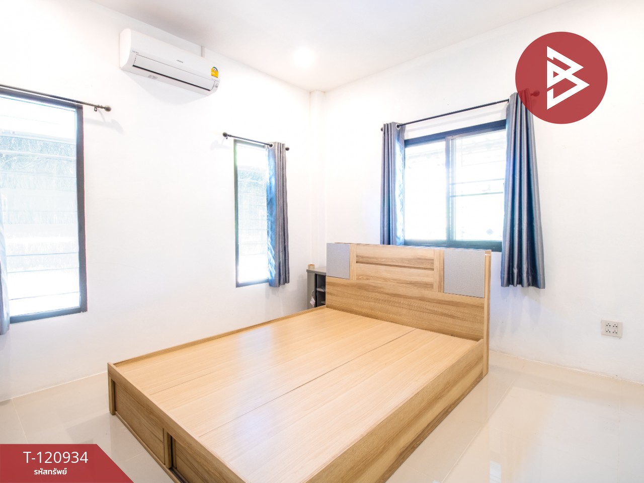 ขายบ้านเดี่ยวชั้นเดียว เนื้อที่ 89 ตร.วา อุบลรัตน์ ขอนแก่น 6