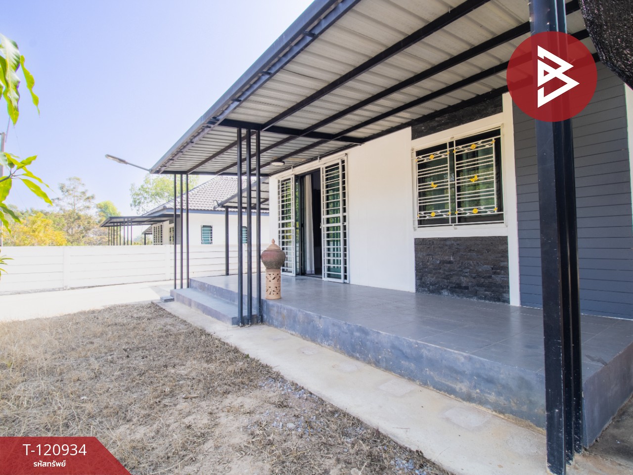 ขายบ้านเดี่ยวชั้นเดียว เนื้อที่ 89 ตร.วา อุบลรัตน์ ขอนแก่น 13