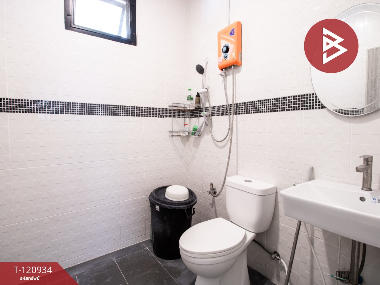 ขายบ้านเดี่ยวชั้นเดียว เนื้อที่ 89 ตร.วา อุบลรัตน์ ขอนแก่น 10