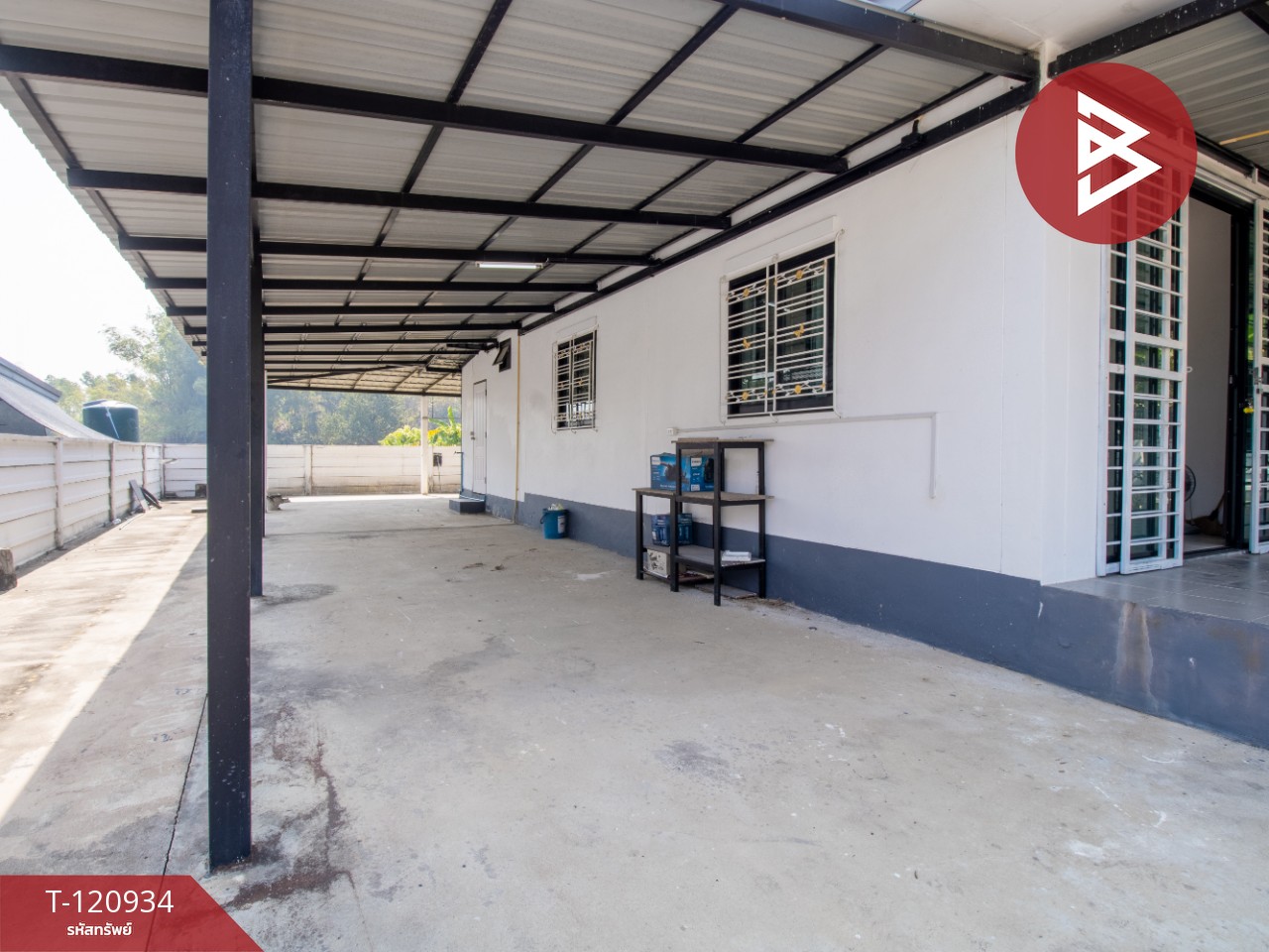 ขายบ้านเดี่ยวชั้นเดียว เนื้อที่ 89 ตร.วา อุบลรัตน์ ขอนแก่น 11