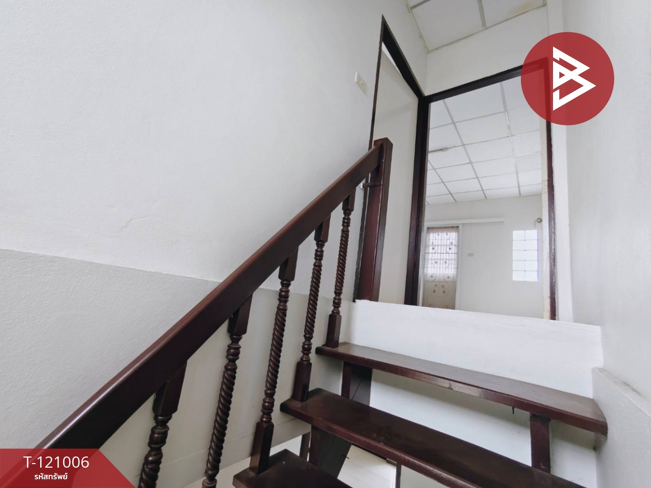 ขายทาวน์เฮ้าส์ หมู่บ้านนิศาชล อ้อมใหญ่ นครปฐม 7