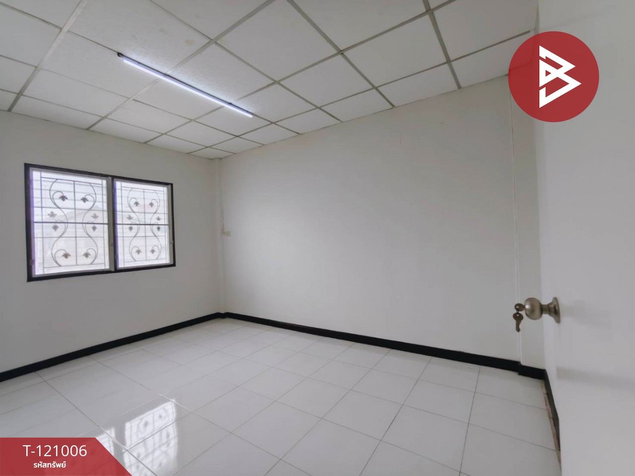 ขายทาวน์เฮ้าส์ หมู่บ้านนิศาชล อ้อมใหญ่ นครปฐม 8