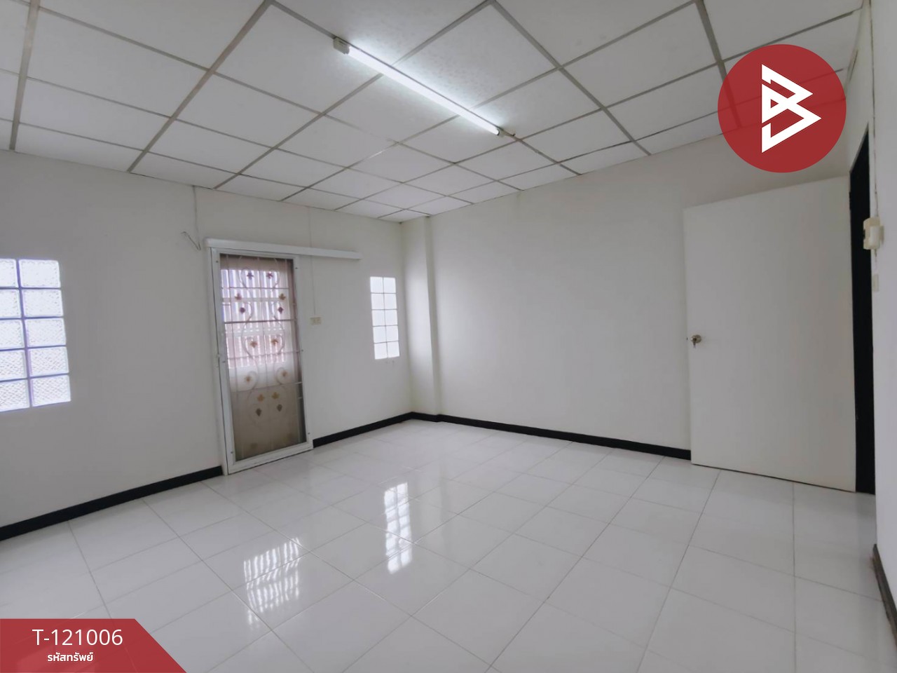 ขายทาวน์เฮ้าส์ หมู่บ้านนิศาชล อ้อมใหญ่ นครปฐม 12