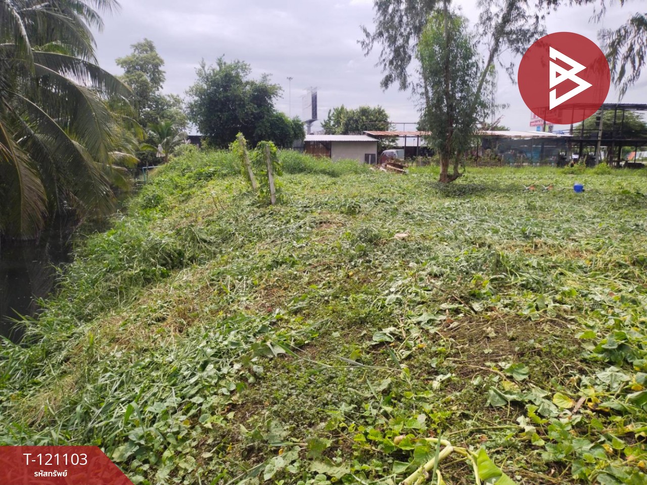 ขายที่ดิน เนื้อที่ 2 ไร่ 34.7 ตร.วา ปากเกร็ด นนทบุรี 14