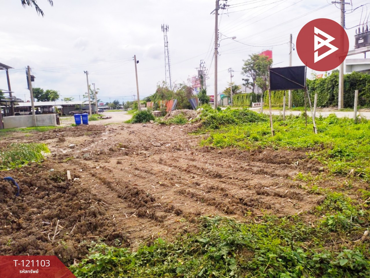 ขายที่ดิน เนื้อที่ 2 ไร่ 34.7 ตร.วา ปากเกร็ด นนทบุรี 10