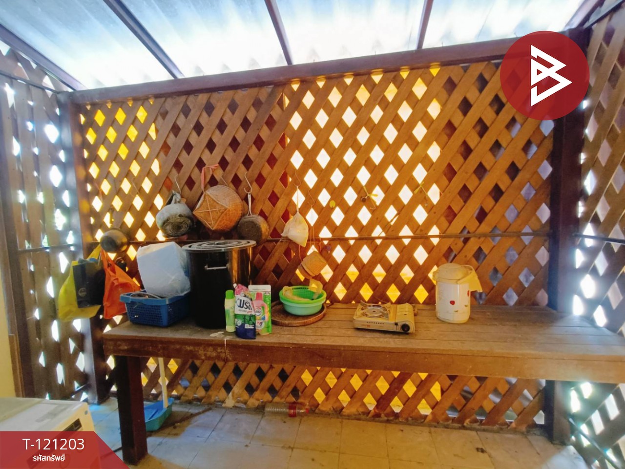 ขายบ้านเดี่ยว หมู่บ้านคันทรี่โฮม ศรีราชา (Country Home) ชลบุรี 9
