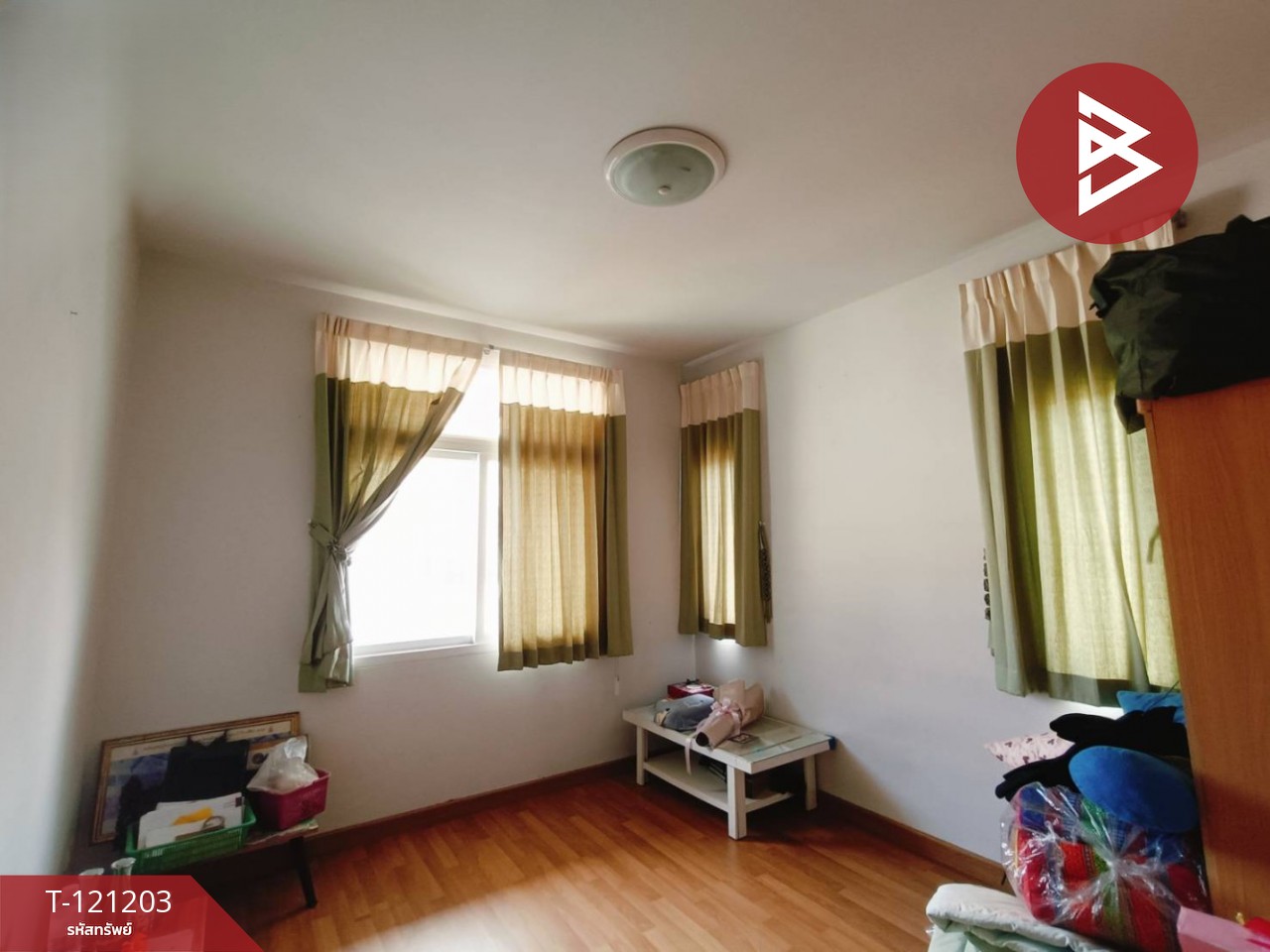 ขายบ้านเดี่ยว หมู่บ้านคันทรี่โฮม ศรีราชา (Country Home) ชลบุรี 7