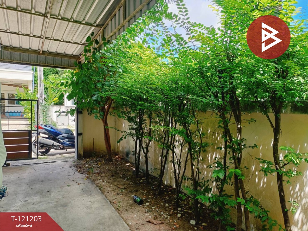 ขายบ้านเดี่ยว หมู่บ้านคันทรี่โฮม ศรีราชา (Country Home) ชลบุรี 3