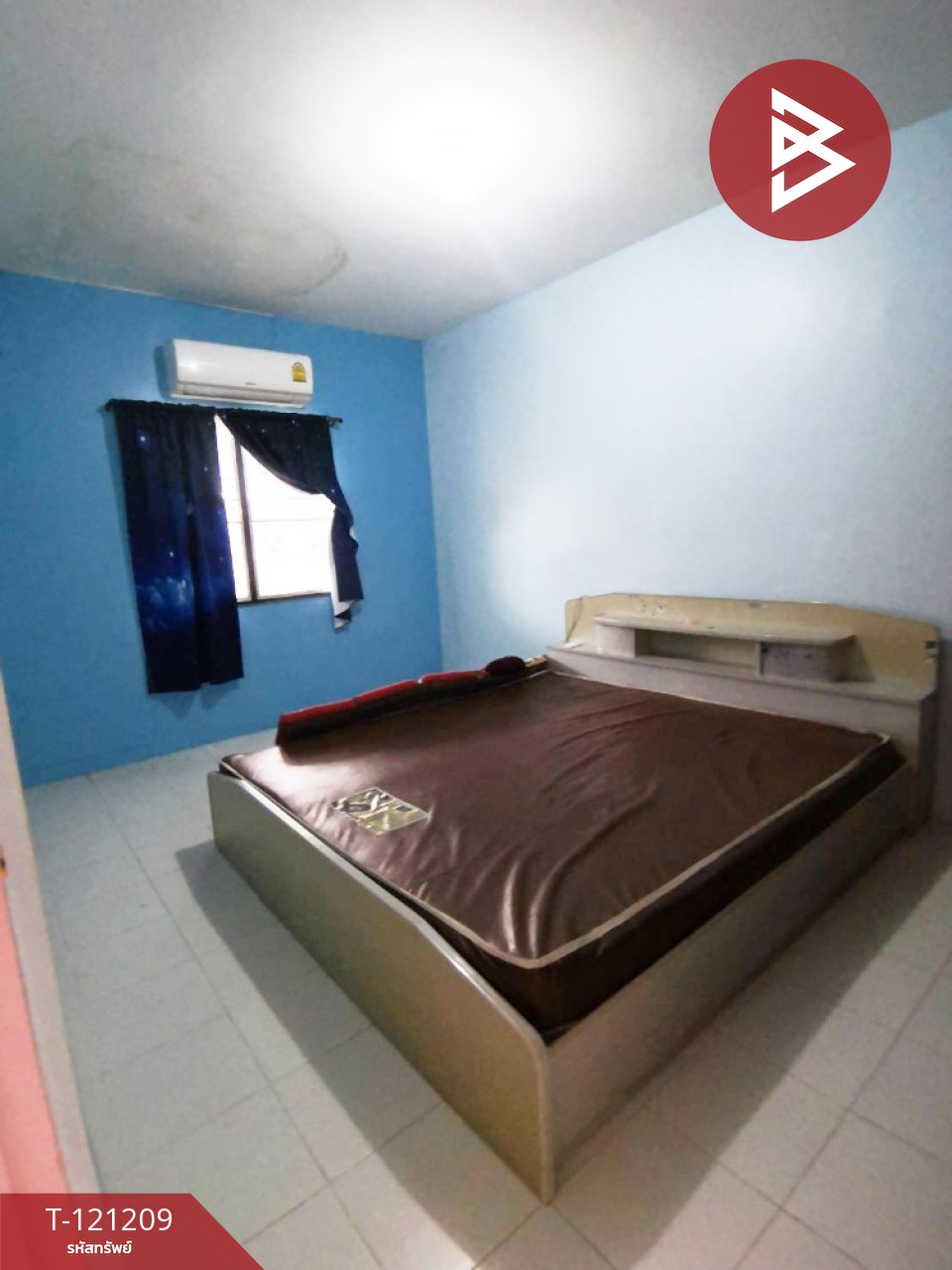 ขายทาวน์เฮ้าส์ หมู่บ้านพฤกษาพนาลี36 ฉะเชิงเทรา 6