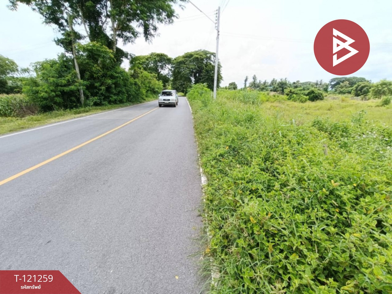 ขายที่ดิน เนื้อที่ 1 ไร่ 76 ตารางวา คุ้งตะเภา อุตรดิตถ์ 4