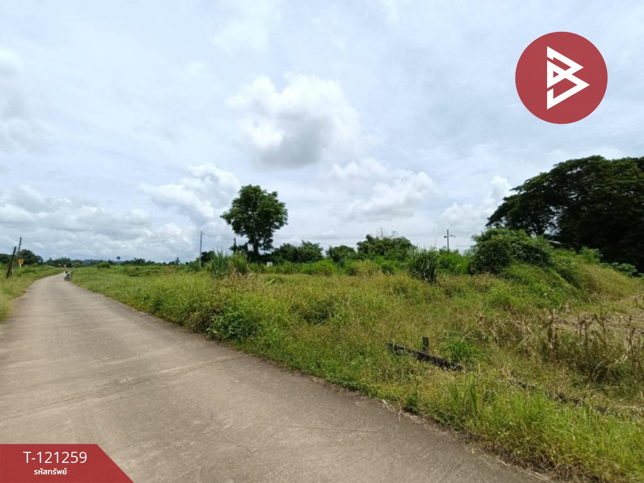 ขายที่ดิน เนื้อที่ 1 ไร่ 76 ตารางวา คุ้งตะเภา อุตรดิตถ์ 12