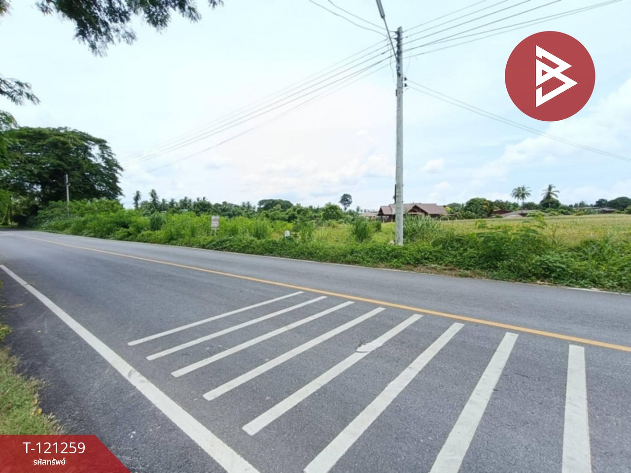 ขายที่ดิน เนื้อที่ 1 ไร่ 76 ตารางวา คุ้งตะเภา อุตรดิตถ์ 7