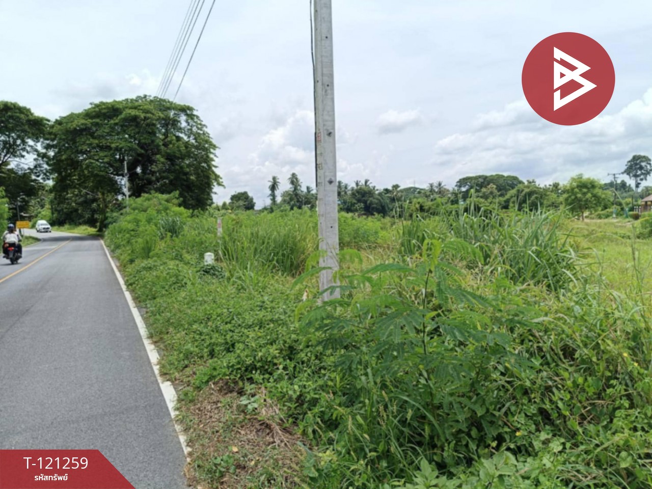 ขายที่ดิน เนื้อที่ 1 ไร่ 76 ตารางวา คุ้งตะเภา อุตรดิตถ์ 6