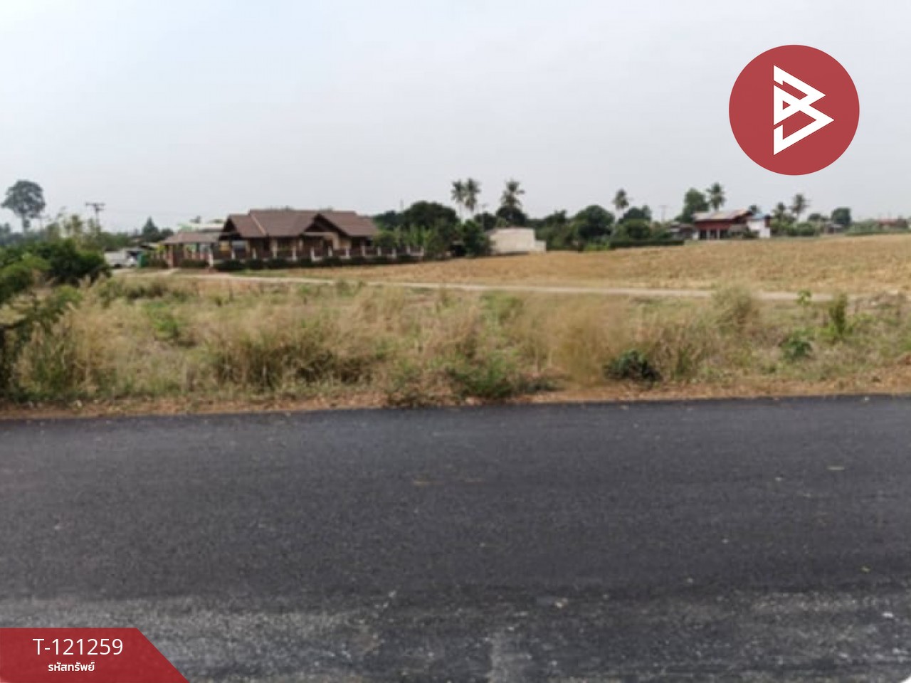 ขายที่ดิน เนื้อที่ 1 ไร่ 76 ตารางวา คุ้งตะเภา อุตรดิตถ์ 9