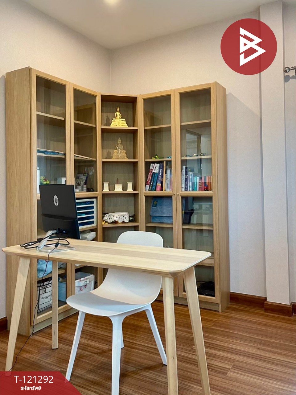 ขายบ้านเดี่ยว หมู่บ้านศุภาลัย การ์เด้นวิลล์ ระยอง พร้อมอยู่ 6