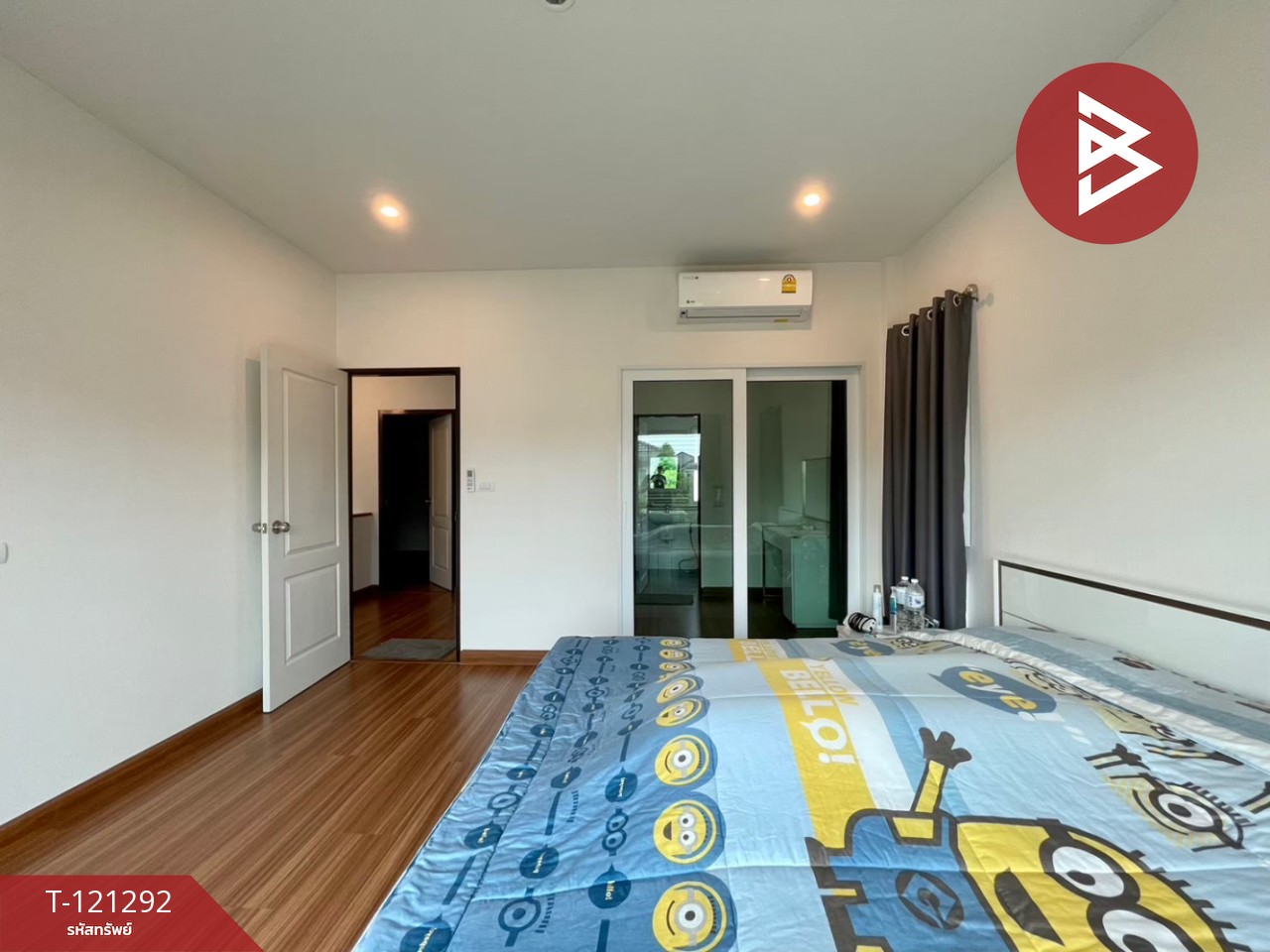 ขายบ้านเดี่ยว หมู่บ้านศุภาลัย การ์เด้นวิลล์ ระยอง พร้อมอยู่ 11