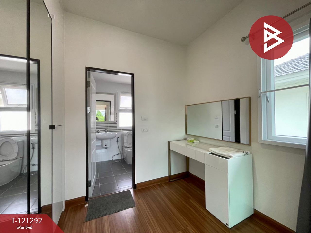 ขายบ้านเดี่ยว หมู่บ้านศุภาลัย การ์เด้นวิลล์ ระยอง พร้อมอยู่ 12