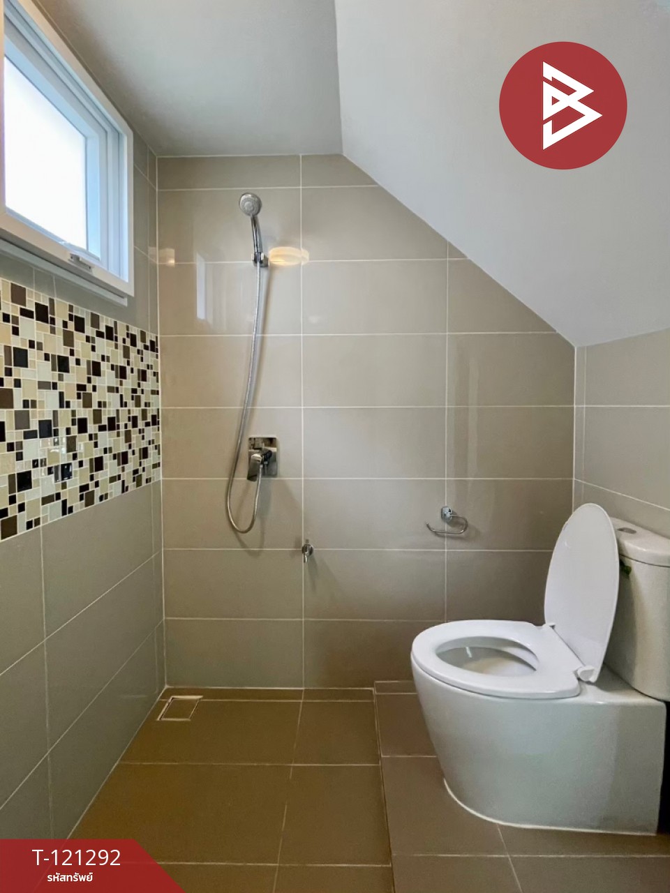 ขายบ้านเดี่ยว หมู่บ้านศุภาลัย การ์เด้นวิลล์ ระยอง พร้อมอยู่ 14